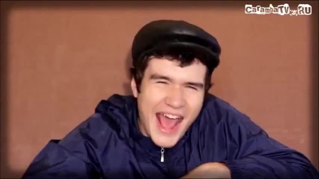 BadComedian гопник