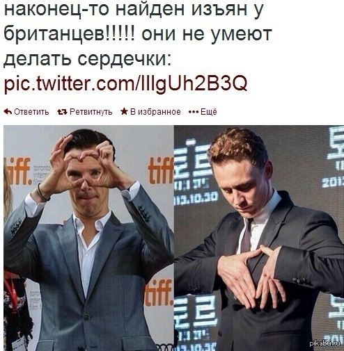 Фильмы с Бенедикт Камбербэтч