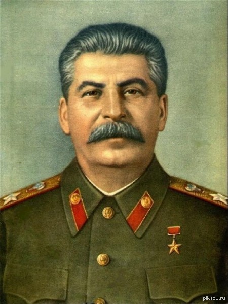 В этот день 61 год назад, умер Иосиф Виссарионович Сталин. Можно по разному относиться к нему, однако сложно спорить с тем, что он очень сильно повлиял на историческое развитие.  сталин, день смерти, великий или ужасный