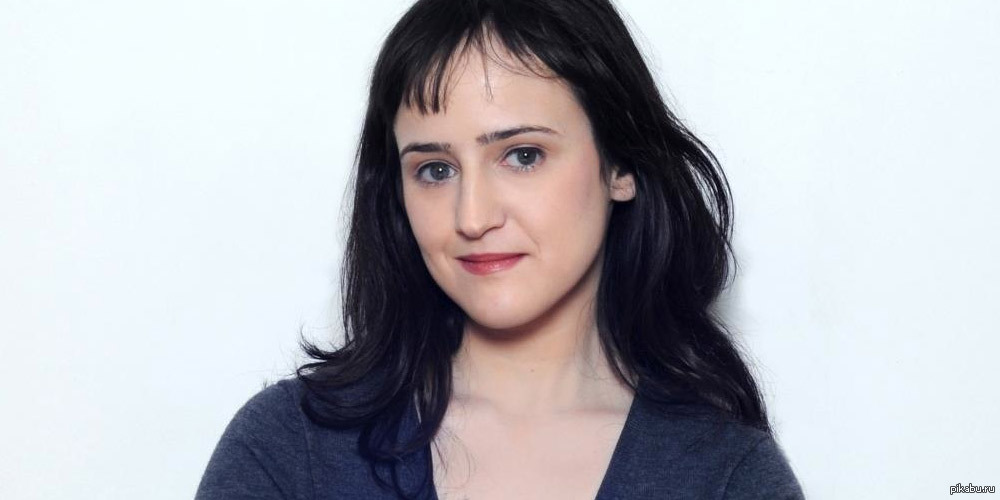 Мара Уилсон - Актриса игравшая главную роль в фильме "Матильда"